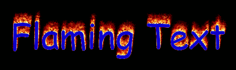 Image by FlamingText.com