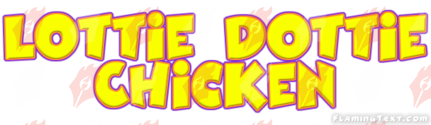Image by FlamingText.com