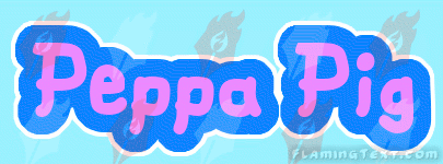 Image by FlamingText.com