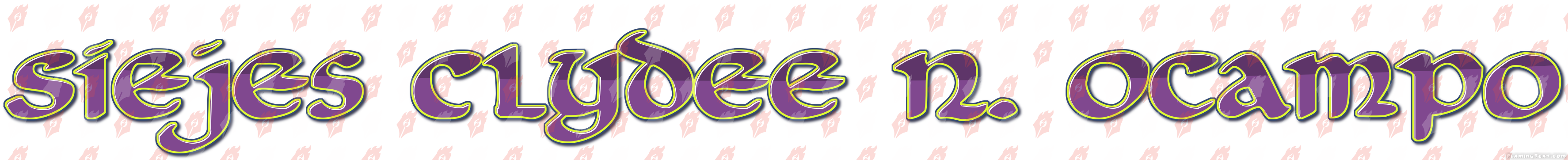 Image by FlamingText.com