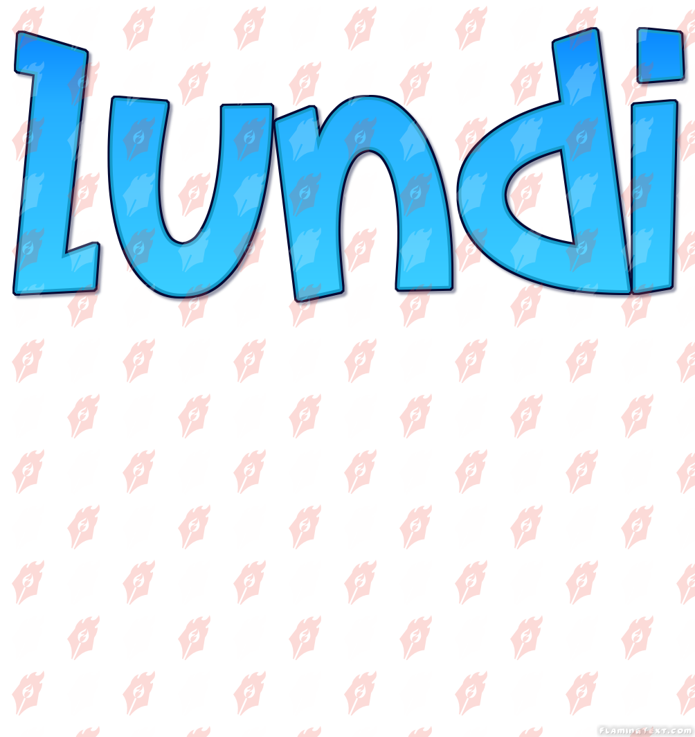 Image by FlamingText.com
