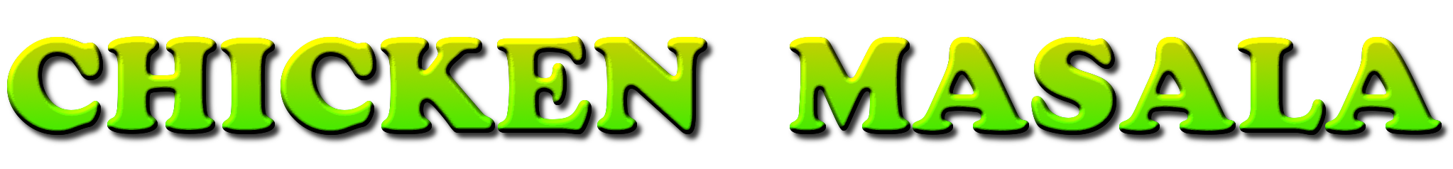 Image by FlamingText.com
