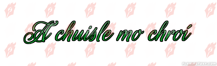 Image by FlamingText.com