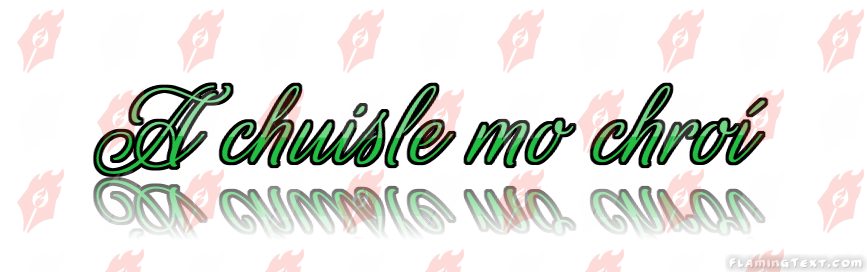 Image by FlamingText.com