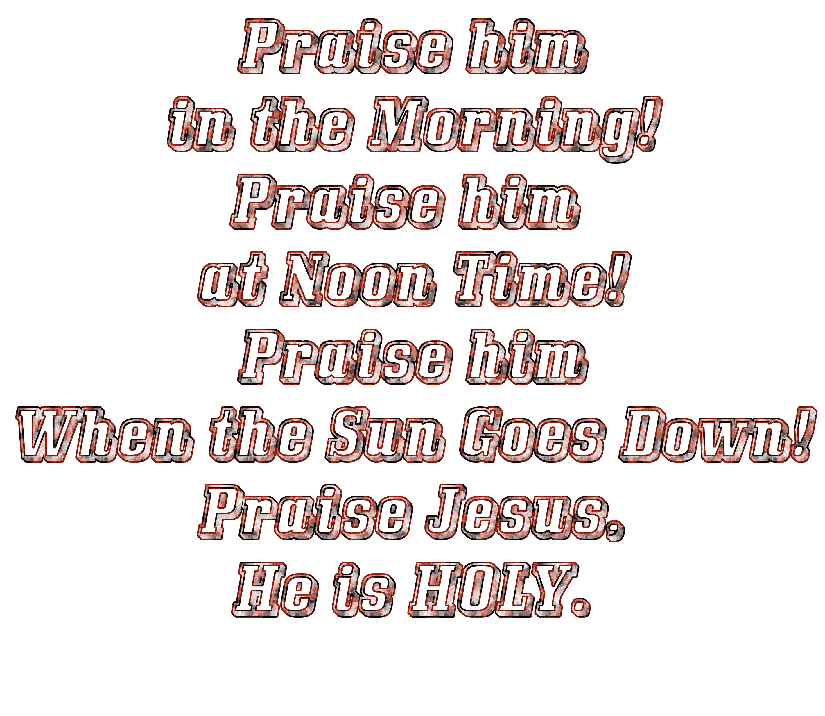 Image by FlamingText.com