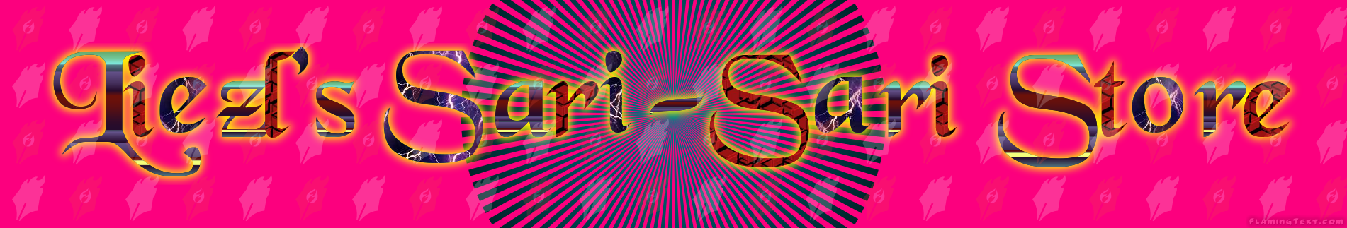 Image by FlamingText.com