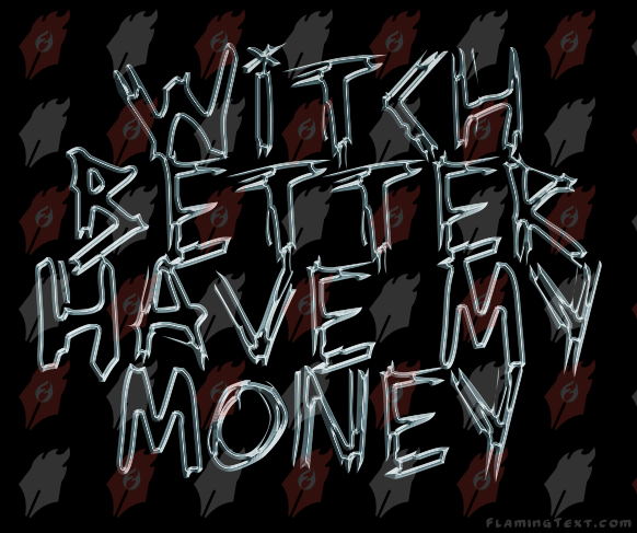 Image by FlamingText.com