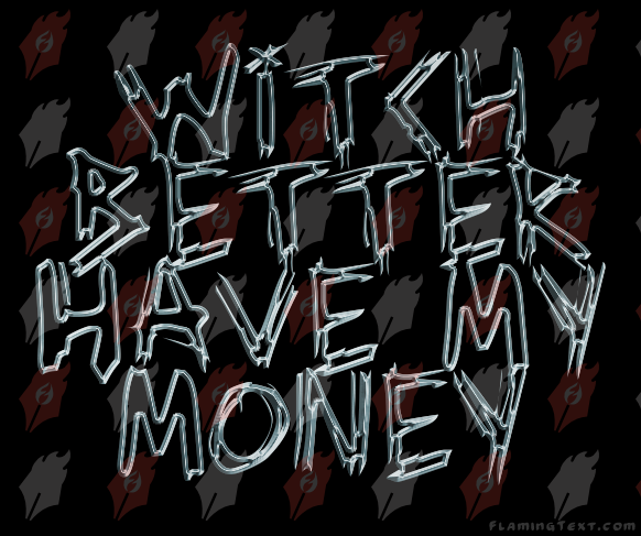 Image by FlamingText.com
