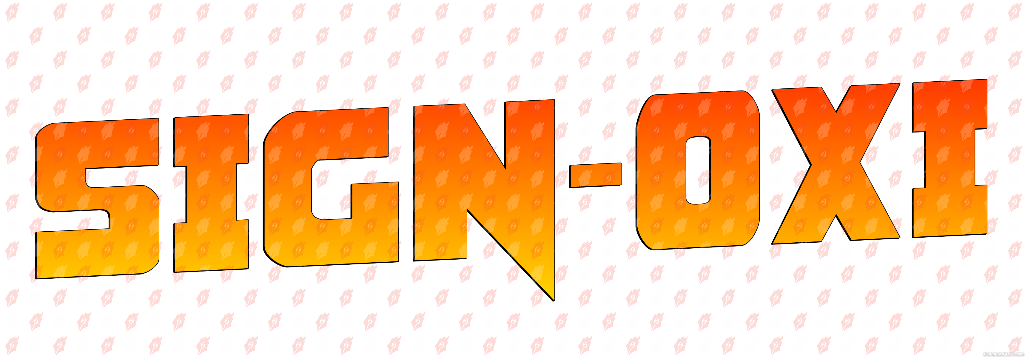 Image by FlamingText.com