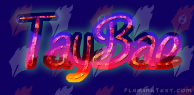 Image by FlamingText.com