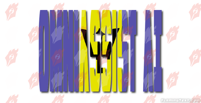 Image by FlamingText.com