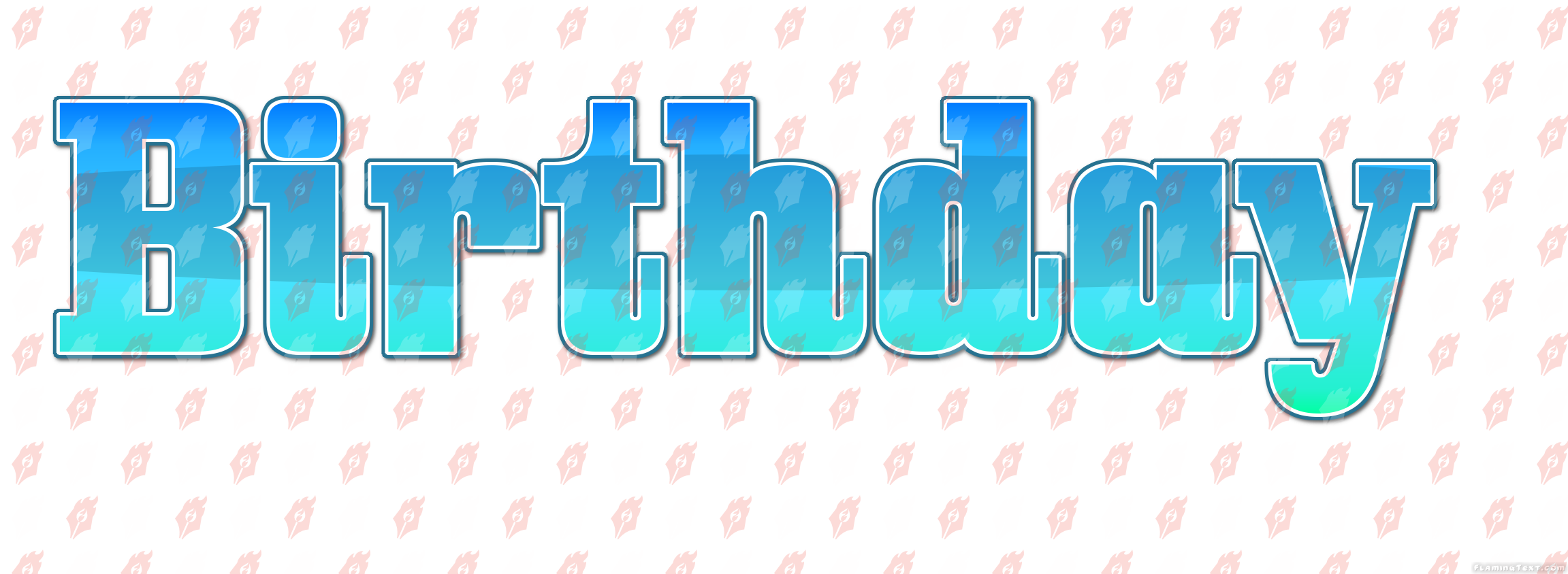 Image by FlamingText.com