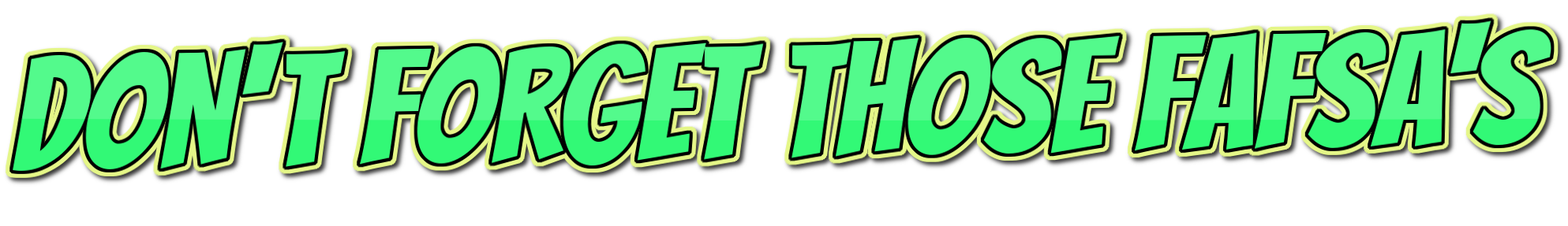 Image by FlamingText.com