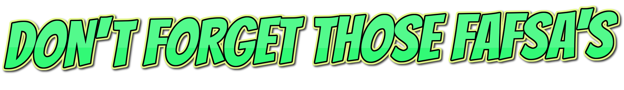 Image by FlamingText.com