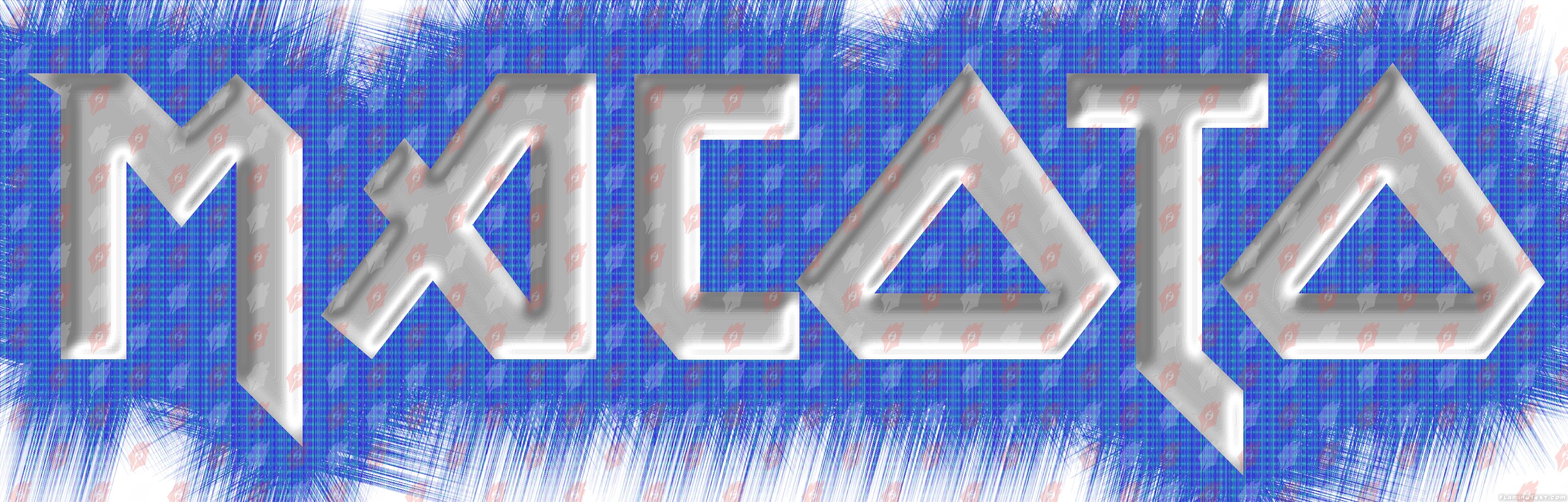 Image by FlamingText.com