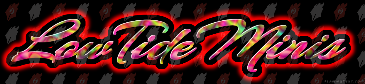 Image by FlamingText.com