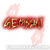 Image by FlamingText.com