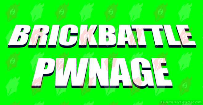 Image by FlamingText.com