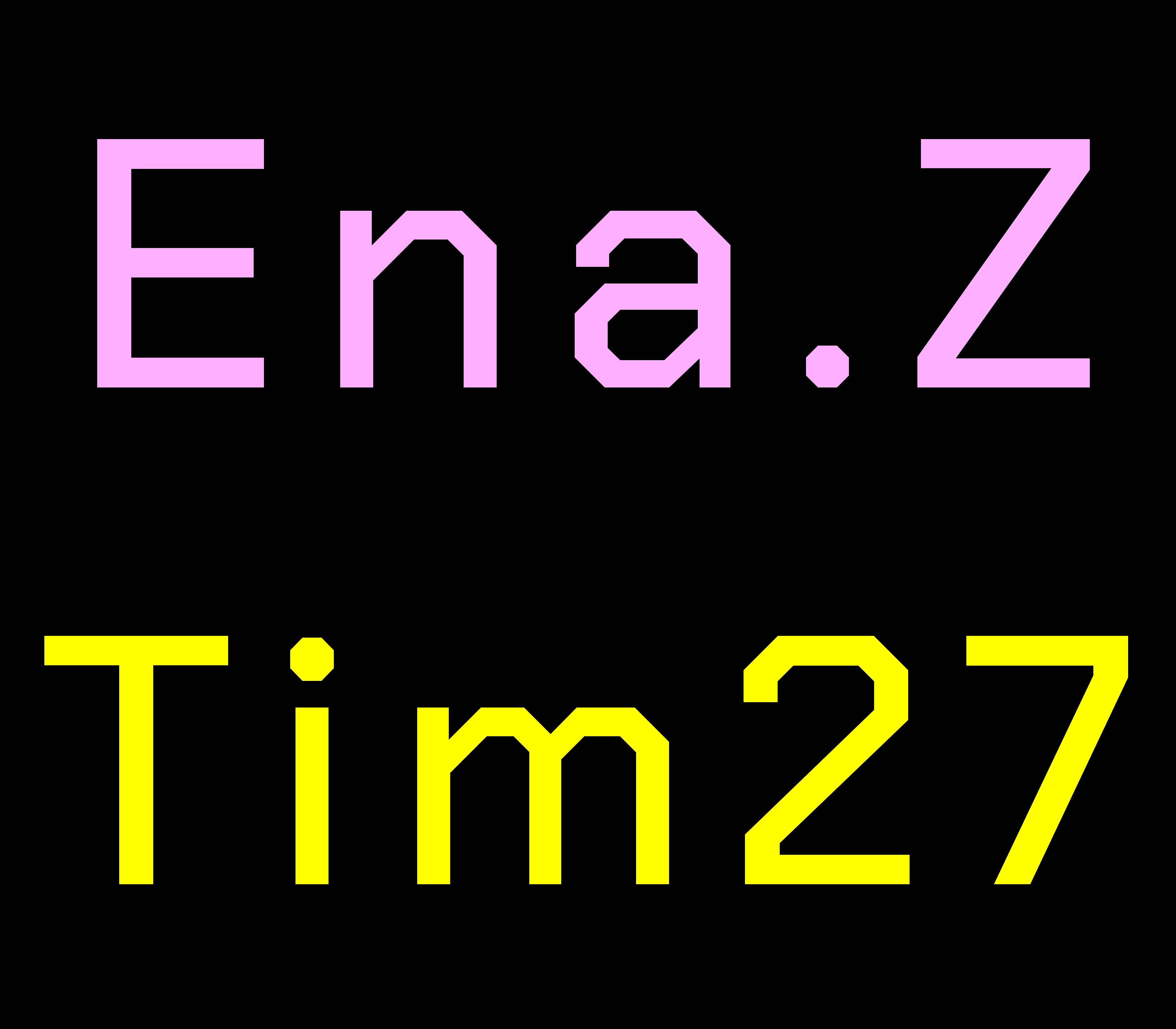 Image by FlamingText.com