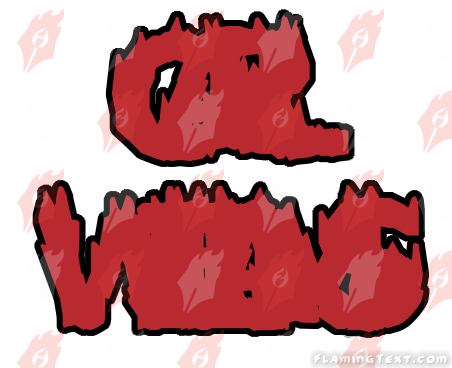 Image by FlamingText.com
