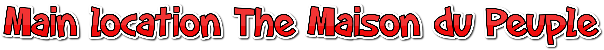 Image by FlamingText.com