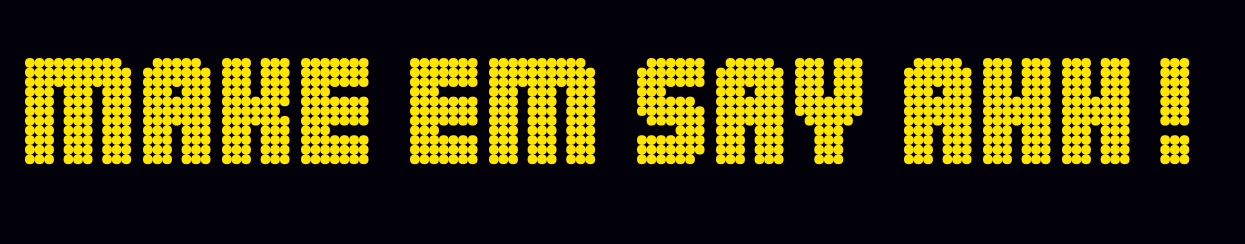 Image by FlamingText.com