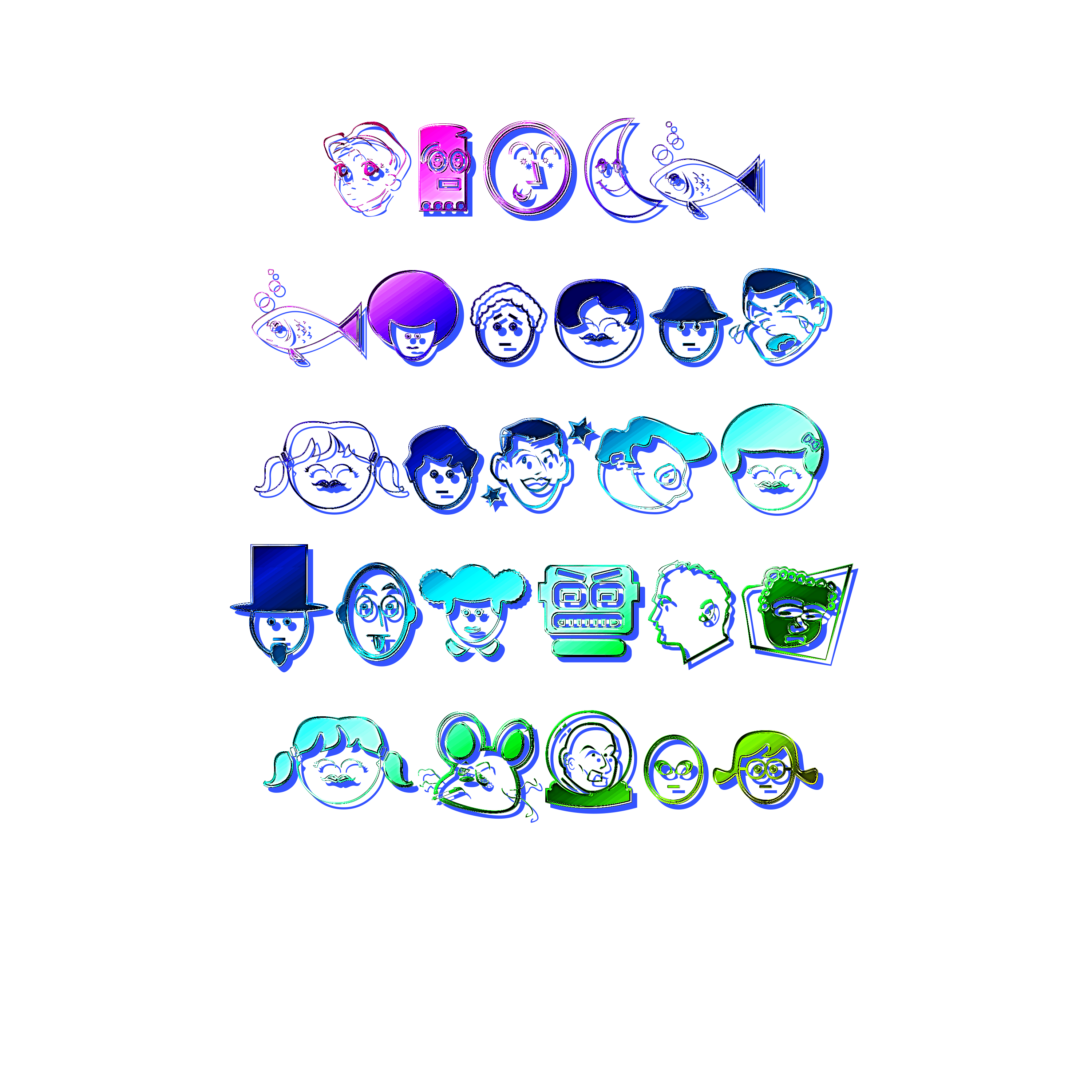 Image by FlamingText.com