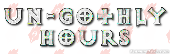 Image by FlamingText.com