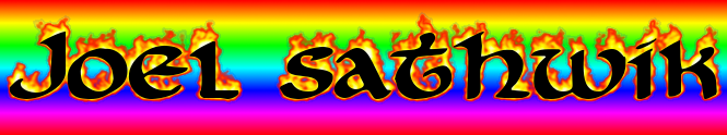 Image by FlamingText.com