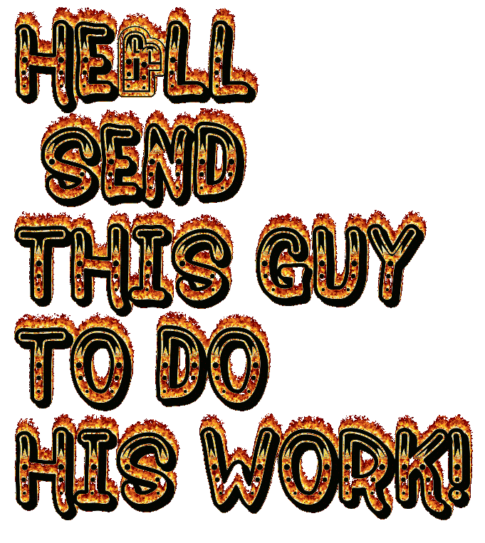 Image by FlamingText.com