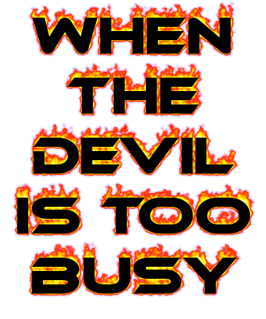 Image by FlamingText.com