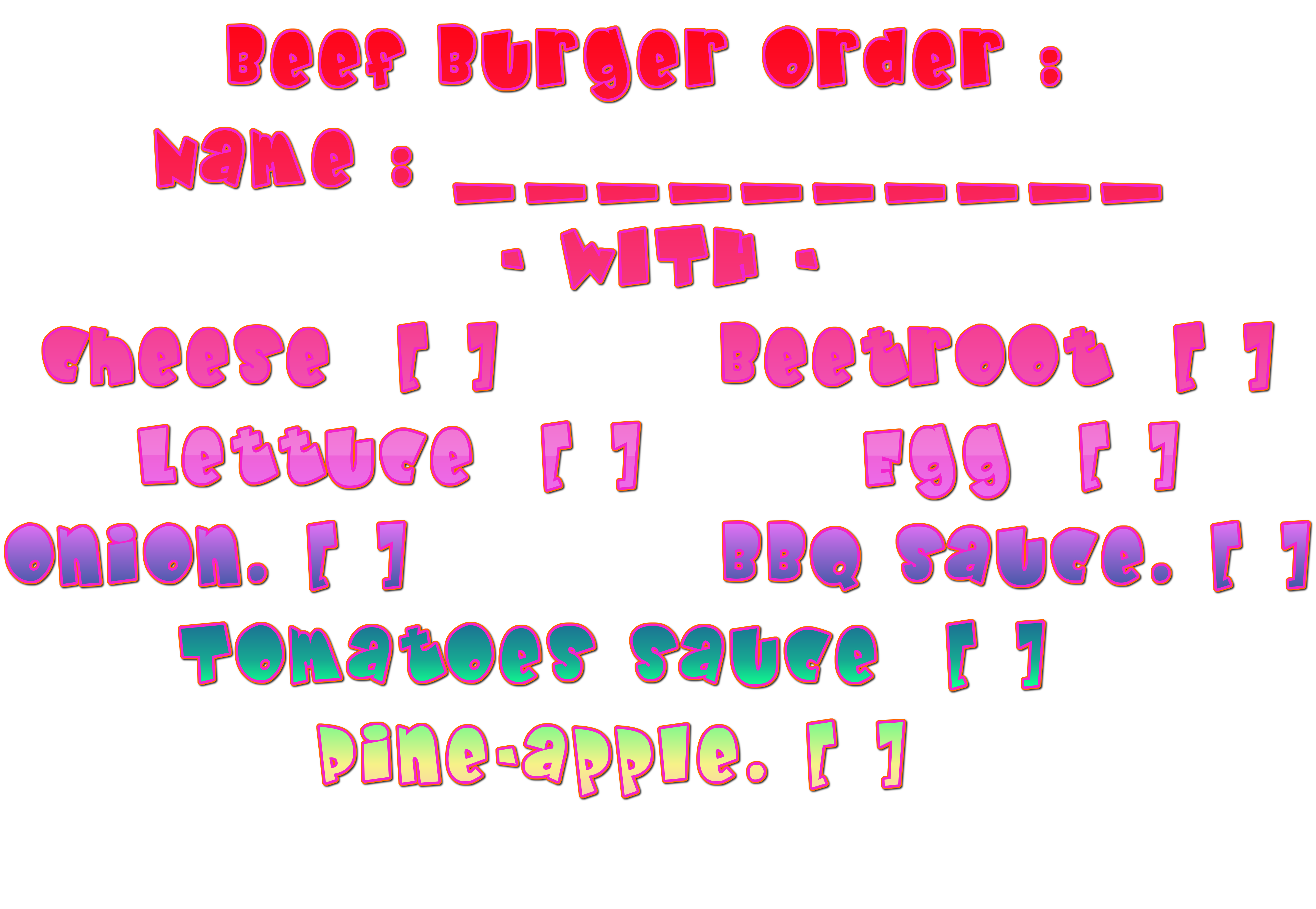 Image by FlamingText.com