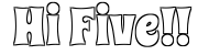 Image by FlamingText.com
