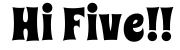Image by FlamingText.com