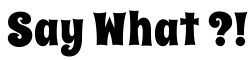 Image by FlamingText.com