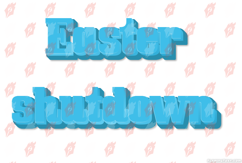 Image by FlamingText.com