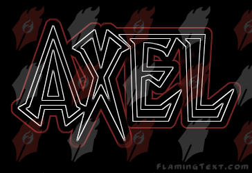 Image by FlamingText.com
