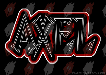 Image by FlamingText.com