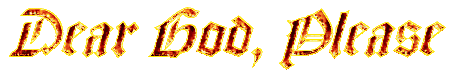 Image by FlamingText.com