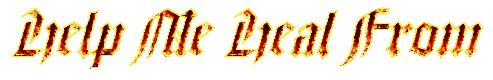 Image by FlamingText.com