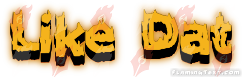 Image by FlamingText.com