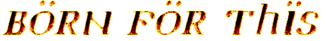 Image by FlamingText.com