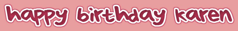 Image by FlamingText.com