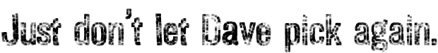 Image by FlamingText.com