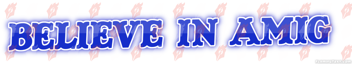 Image by FlamingText.com