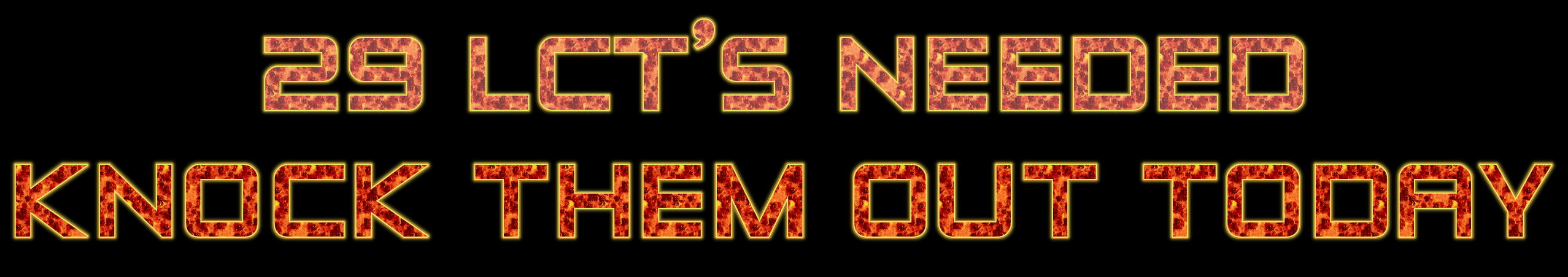 Image by FlamingText.com