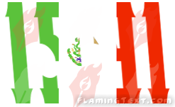 Image by FlamingText.com