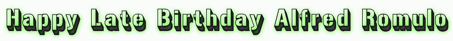 Image by FlamingText.com