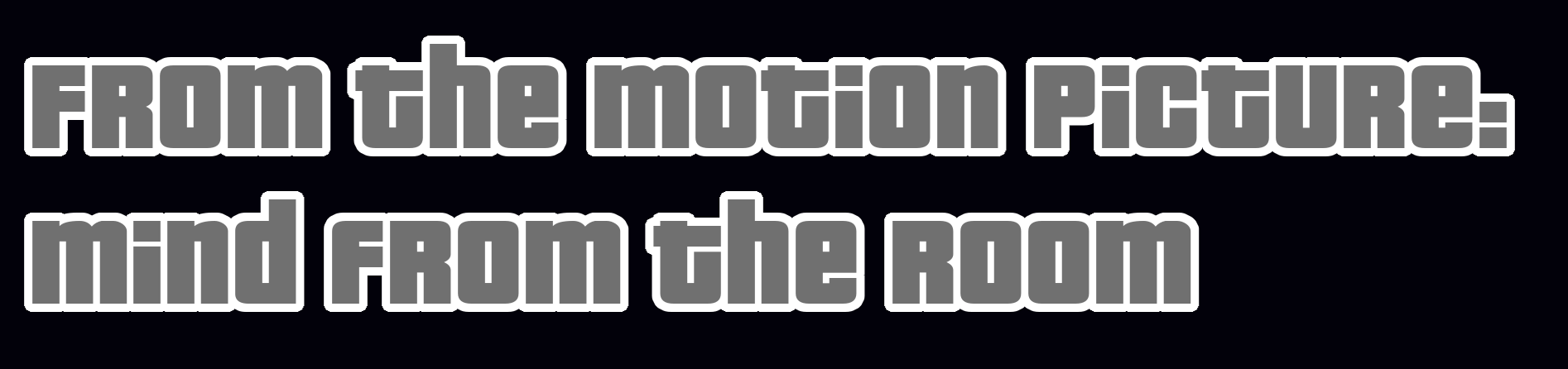 Image by FlamingText.com