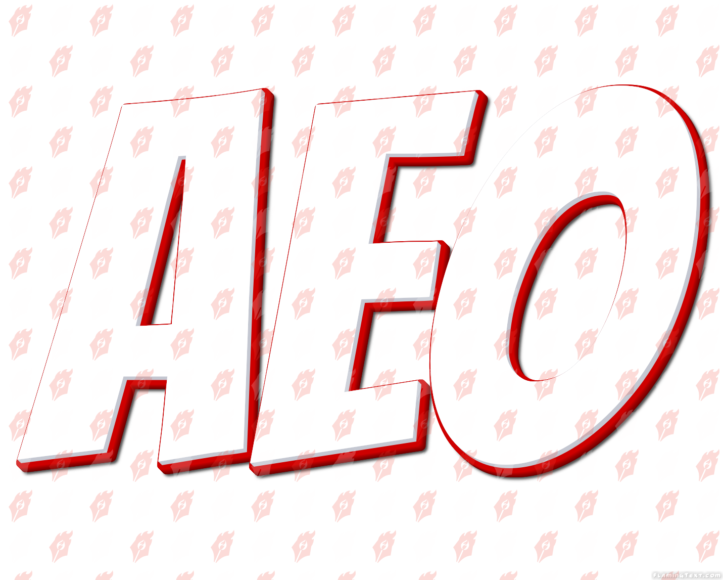 Image by FlamingText.com